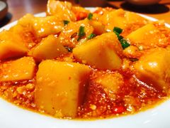 -湘与香缘·湖南菜(王府井北京市百货大楼店)