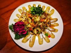 -茄子恰恰·新云南小炒(金池购物中心店)