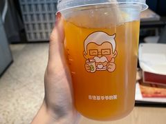 -肯德基(彩德城店)
