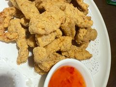 -闽鄂情·闽南招财鸭(水头店)