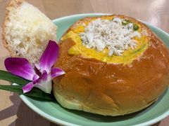 -mango tree芒果树泰国餐厅(青岛万象城店)