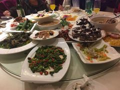 -芭菲盛宴·环球美食(解放碑英利国际店)