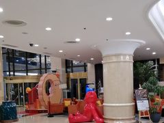 -北京广安门维景国际大酒店