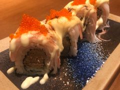 -無境·匠心日本料理(汉街店)