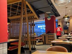 -季季红火锅(柳州广惠商业店)