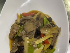 -舟山海鲜·江浙菜(银沙路店)