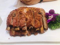 -小贝壳酒楼(经九路店)