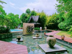 -亚马逊丛林水乐园