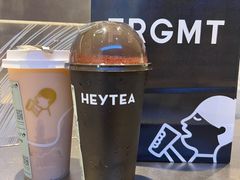 -喜茶(振华商厦店)