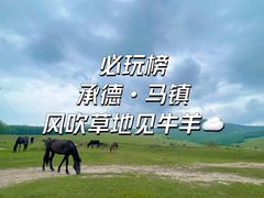 -中国马镇舞马世界主题乐园