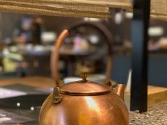 -盡膳口福跷脚牛肉火锅(合生汇购物中心店)