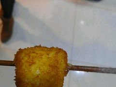 -东门小吃街