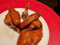 -领事馆19号中餐厅(厦门海景洲际酒店)