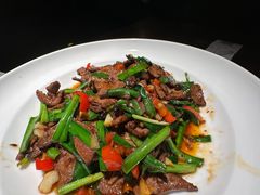-北京老铺烤鸭(时代广场店)