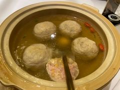 -彩虹之约•淮扬家宴(亚运村店)