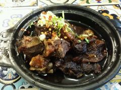 -乌镇那一年小院主题餐厅(甘泉西路店)