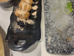 -哥老官重庆美蛙鱼头(宝山龙湖店)