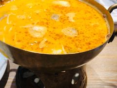 冬阴功海鲜汤-长勺子东南亚(街道口店)