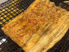 -枪火串烧·东北特色烧烤(罗湖总店)