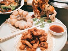 -美乐食街(小南店)