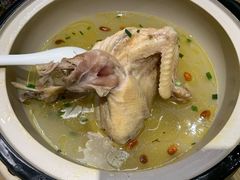 -鸿运楼·舌尖上的徽菜