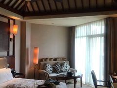-西昌邛海湾柏樾酒店(原邛海湾柏栎度假酒店)