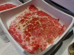-千寻山野烤肉(天虹店)