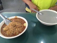 -老磁器口豆汁店(天坛店)