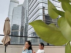 -广州珠江新城太古汇宜致美居