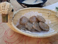 -水乡人家私房菜(逢简店)