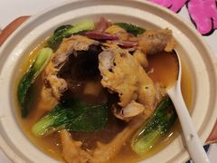 火踵全鸡-宁波状元楼酒店(和义路店)