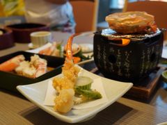 -蟹道乐(道顿堀本店)