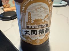 -龍聚祥烧麦馆(鼓楼店)