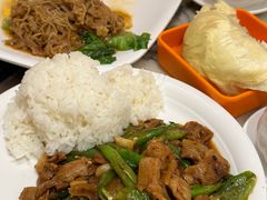 -皇室假期美食水疗会(春风路店)