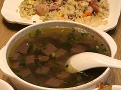 -泰煌鸡·上海白斩鸡·鸡汤面(鹤庆店)