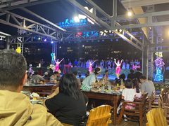 -渔家火锅·海鲜自助餐·演艺(亚龙湾天域酒店)