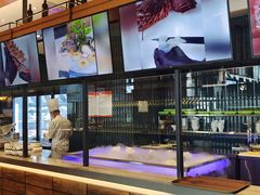 -大渔小鲜火锅店