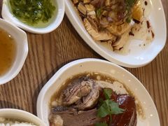 -裕记烧腊连锁餐饮(外马分店)