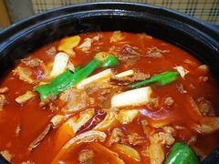 -肖记公安牛肉鱼杂馆· 省级非物质文化遗产(仁和路店)