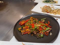 -火地铁板烧(昆山万象汇店)