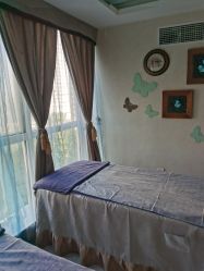 -健身堂科技美肌SPA