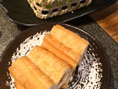 油条-湊湊火锅·茶憩(皇姑万象汇店)