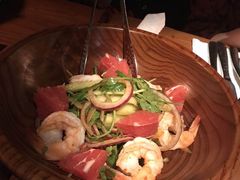 -Amanda餐厅(长乐路店)