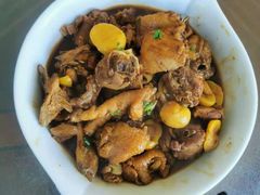 -天目湖刘老四农庄