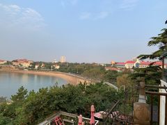 -八大关景区