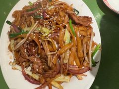 -广九餐室(陈家祠扬韬广场店)