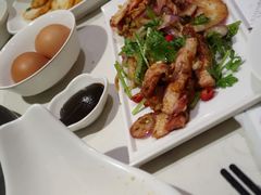 五花肉-么子烤肉(化龙池店)