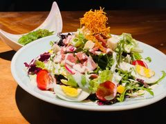 -森味薪火烧•烧鸟居酒屋•日本料理(望京店)