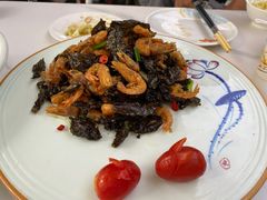 -楚鱼王·河鲜·湖北菜(华农店)