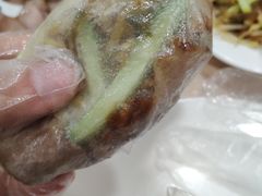 -姥家春饼店(漳州二路店)